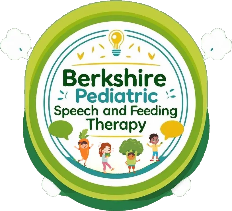 Berkshire Pediatric Speech and Feeding Therapy